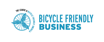 League of American Bicyclists - Bicycle Friendly Business